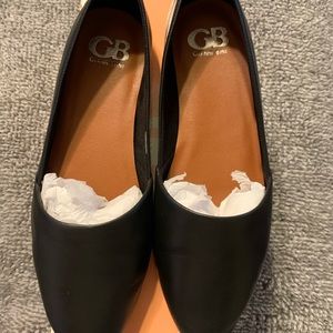 GB Flats Size 8.5